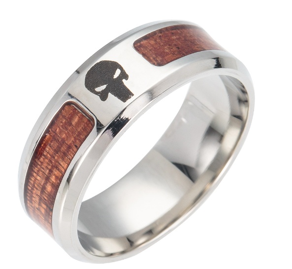 Men Rings - Image 4