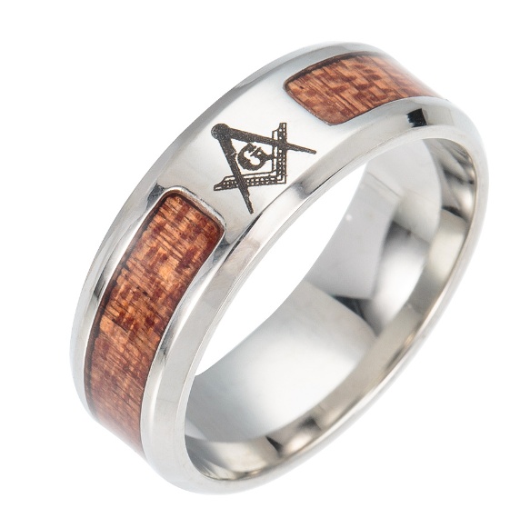 Men Rings - Image 5