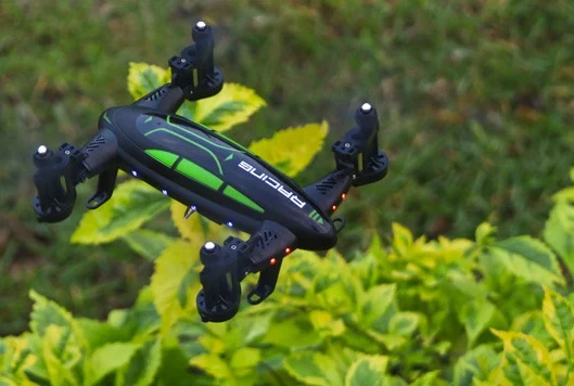 OTRC FY602 Air-Road RC Drone Car 2 in 1 Flying Car 2.4G - Image 2