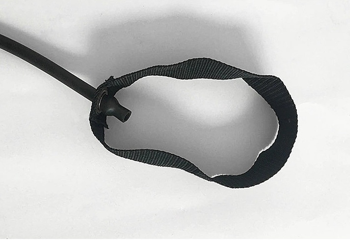 Yoga Crossfit Resistance Bands Exerciser Pull Rope - Image 2