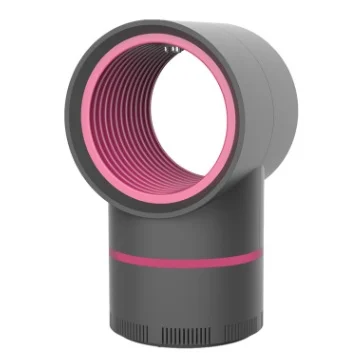 USB Mosquito Electronic Killer LED Lamp Electrical - Image 2