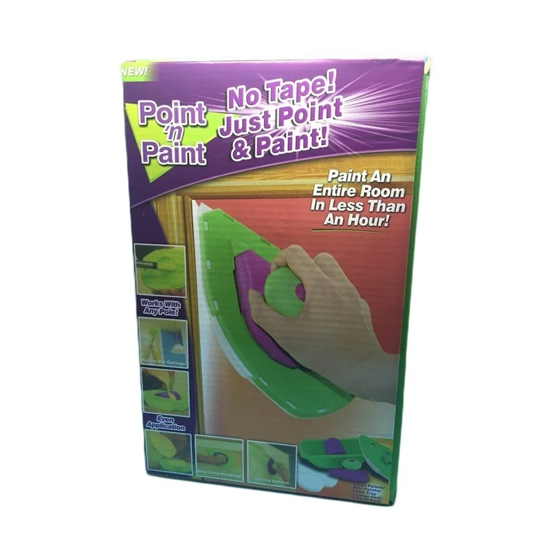Household DIY Painting Kit Roller Tray Set - Image 5