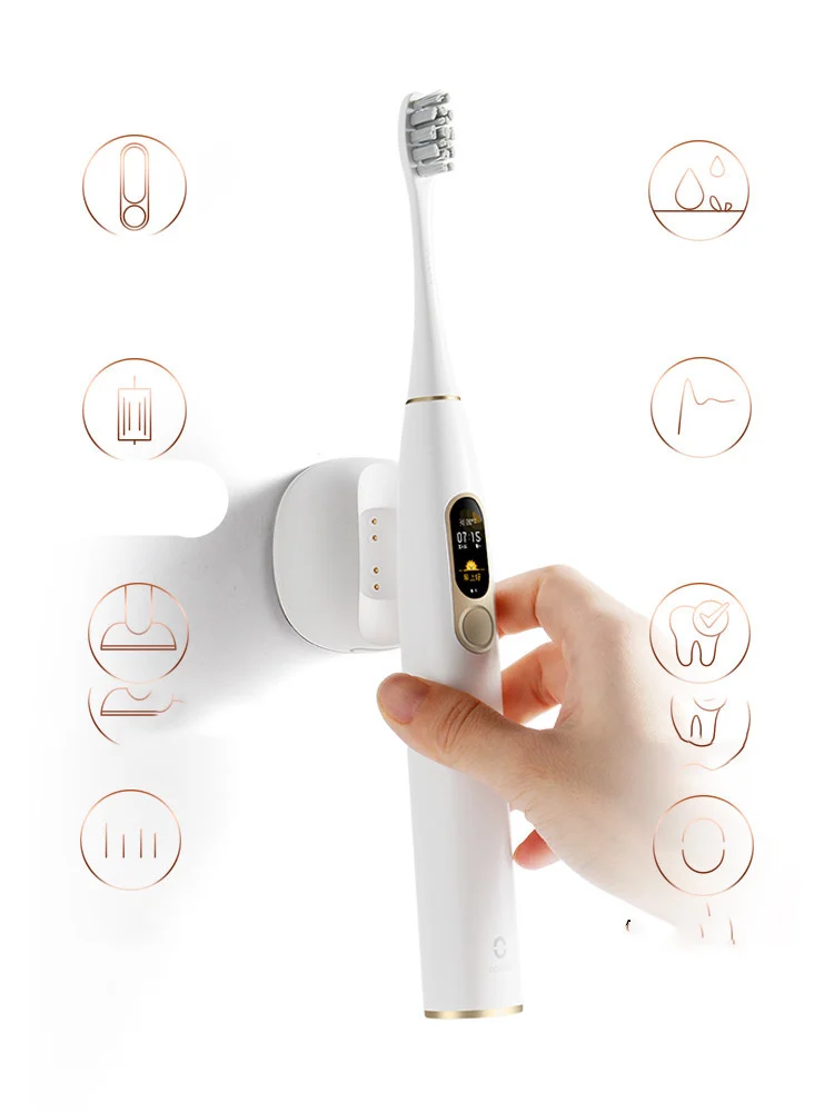 Electric Toothbrush - Image 2
