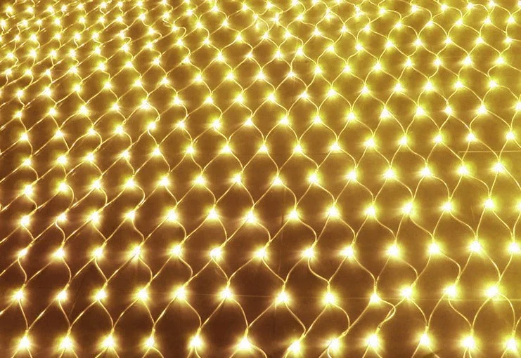 Christmas Led Lights String Lights Outdoor Waterproof - Image 8