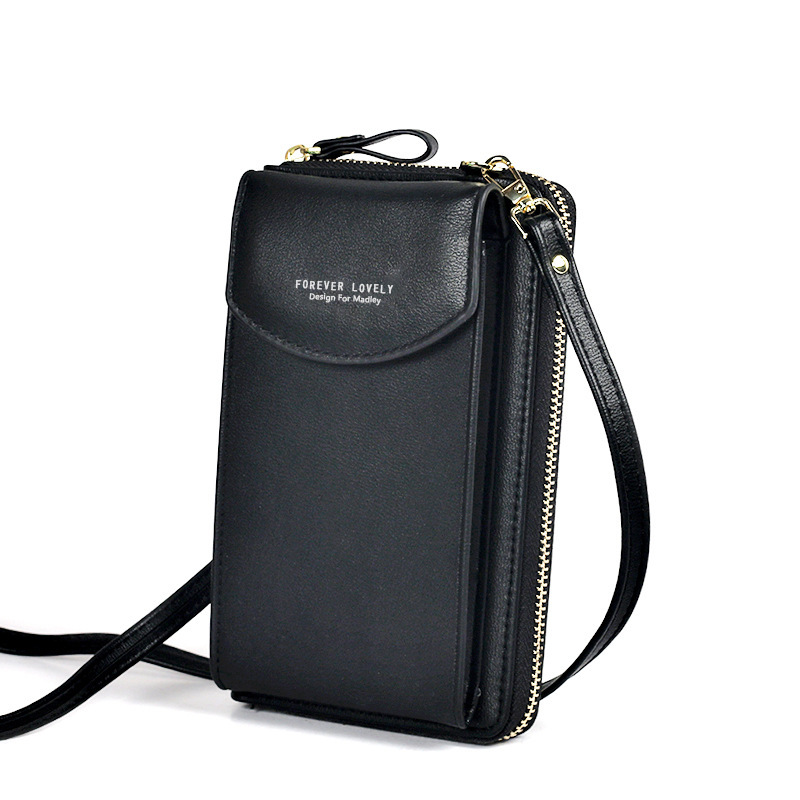 PU Luxury Handbags Womens Bags for Woman Ladies Hand - Image 2