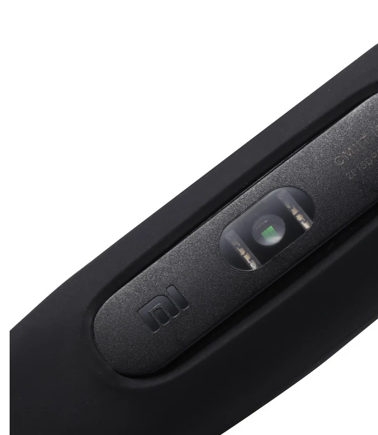 Original Heart Rate Xiaomi Mi Band 1S Smart Wristband - Image 3