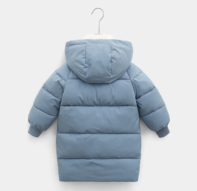 Thicken Baby Clothes - Image 3