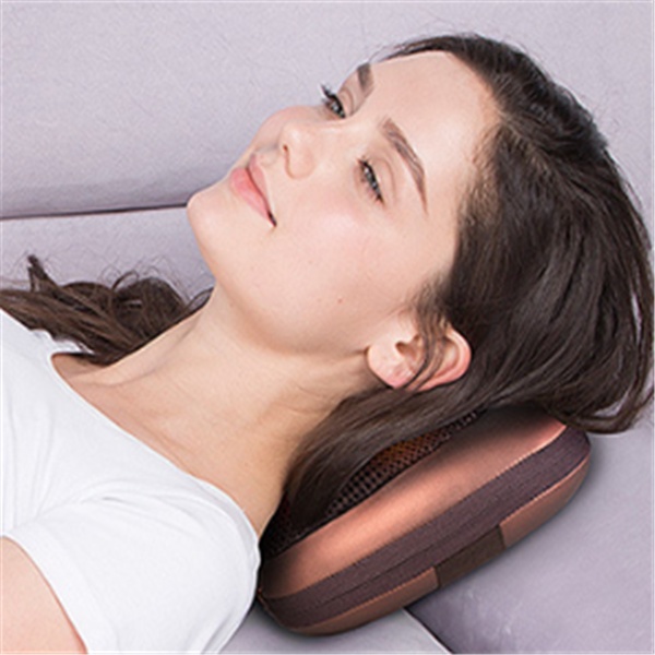Neck Massager Home Car Neck Cervical Massage Electric - Image 5