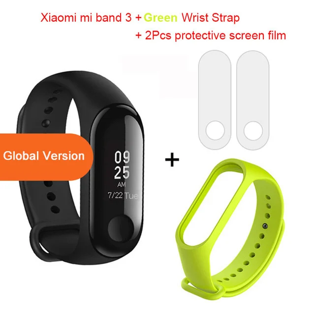 Global Version Xiaomi Mi Band 3 Fitness Tracker Smart - Image 7