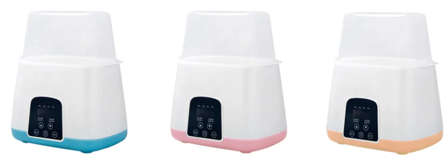 Baby Intelligent Heat Preservation Automatic Feeding - Image 6