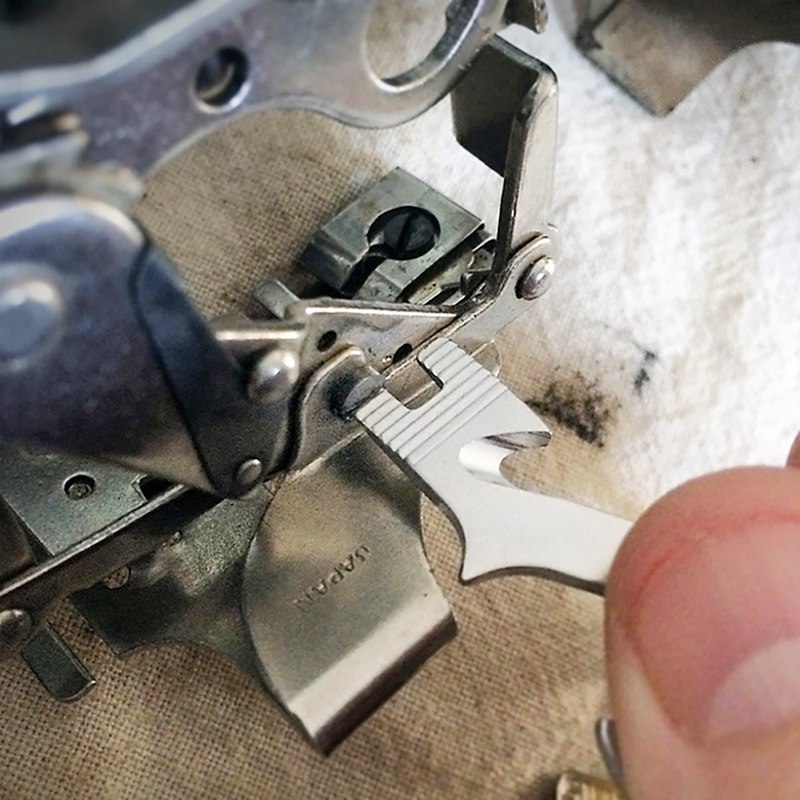 20-in-1 Stainless Steel Multi Tools Key Ring EDC - Image 10