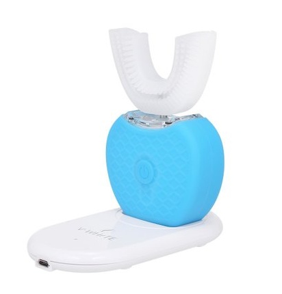 Ultrasonic Electric Toothbrush - Image 3