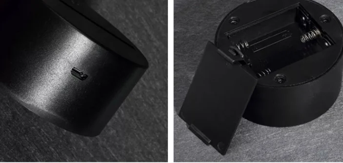 Electronic Products Led Creative Gift Table Lamp - Image 8