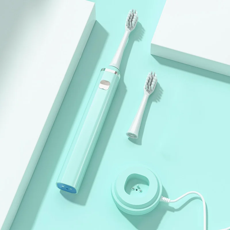 Jstyle Rechargeable Waterproof Sonic Electric - Image 2