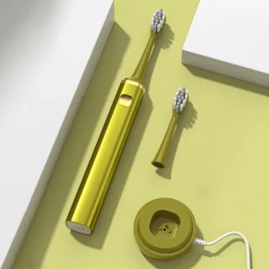 Jstyle Rechargeable Waterproof Sonic Electric