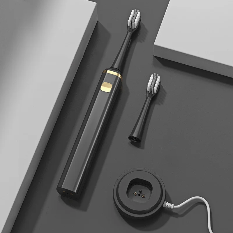 Jstyle Rechargeable Waterproof Sonic Electric - Image 5