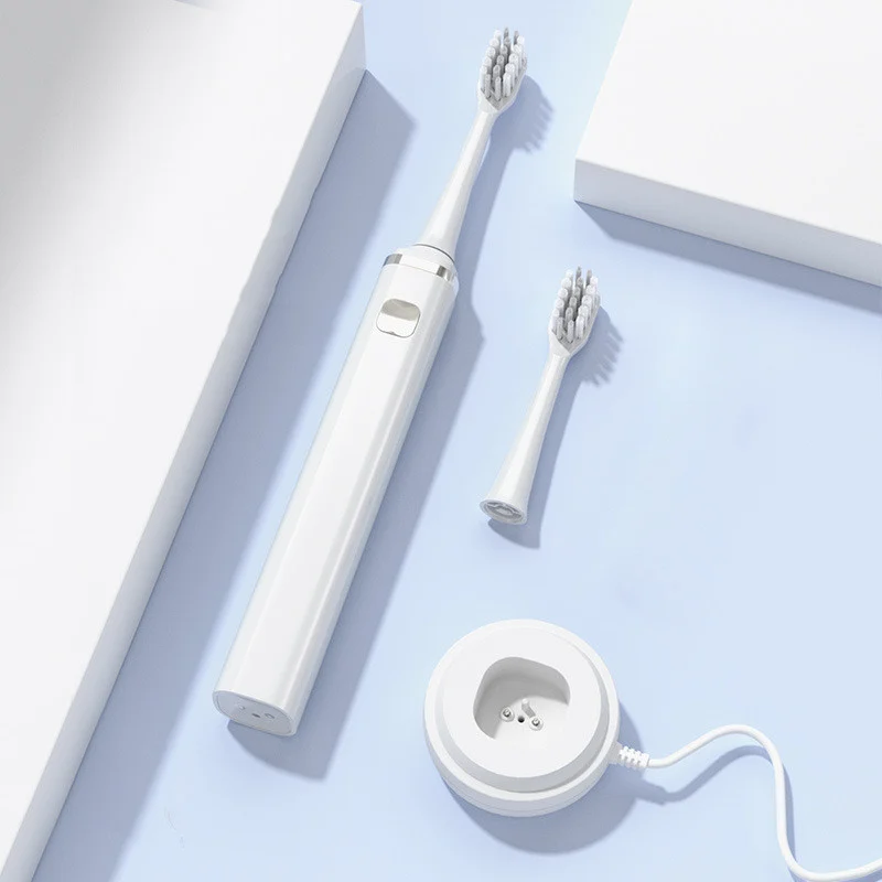 Jstyle Rechargeable Waterproof Sonic Electric - Image 4