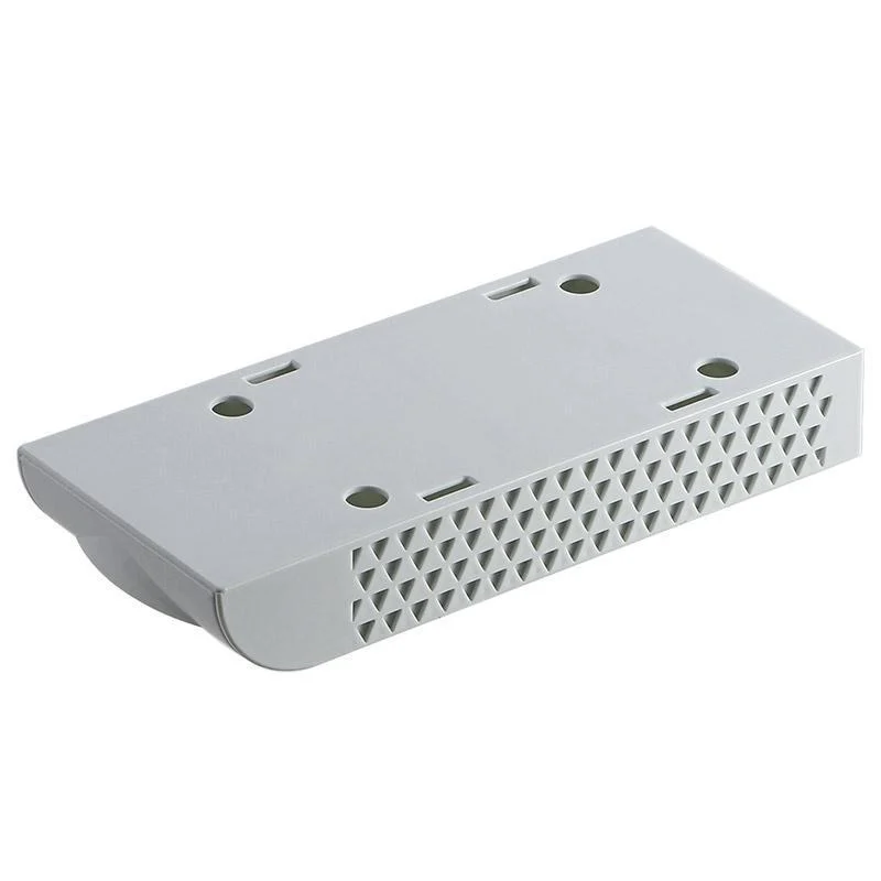 Stackable Hidden Office Drawer Organizer Under Desk Pen - Image 5