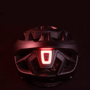 Bicycle Helmet LED Light Rechargeable