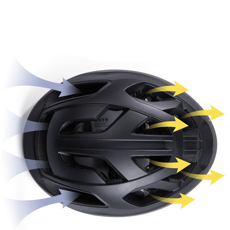 Bicycle Helmet LED Light Rechargeable - Image 5