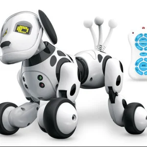 Electric Remote Control Smart Robot Dog Smart