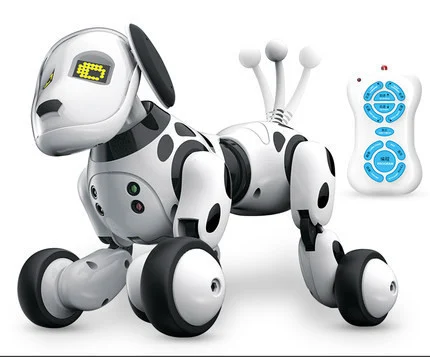 Electric Remote Control Smart Robot Dog Smart