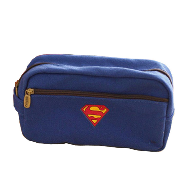Large Capacity Multifunctional Stationery Bag Pencil - Image 2