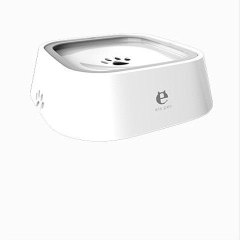 1.5L Cat Dog Water Bowl Carried Floating Bowl - Image 8