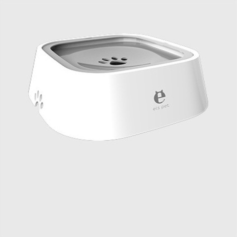 1.5L Cat Dog Water Bowl Carried Floating Bowl - Image 10