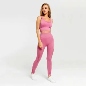 Sweat Yoga Pants For Women Leggings Top Set Clothes Floral