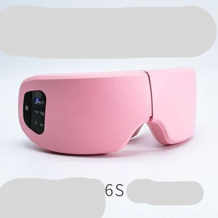 Steam Eye Mask Bluetooth Sleep Men and Women Compress - Image 6