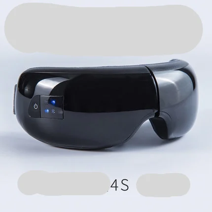 Steam Eye Mask Bluetooth Sleep Men and Women Compress - Image 3