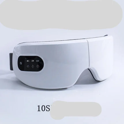 Steam Eye Mask Bluetooth Sleep Men and Women Compress - Image 7