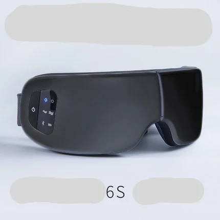 Steam Eye Mask Bluetooth Sleep Men and Women Compress - Image 5