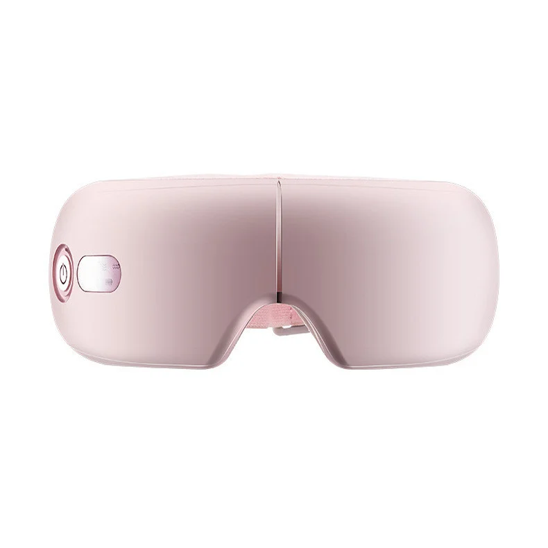 Steam Eye Mask Bluetooth Sleep Men and Women Compress - Image 8