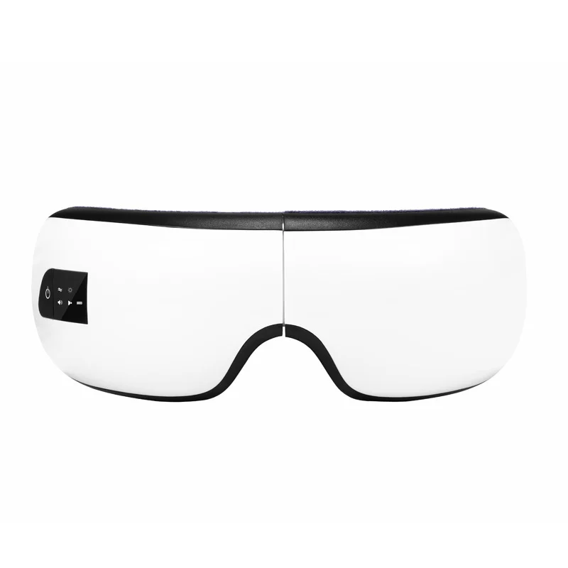 Steam Eye Mask Bluetooth Sleep Men and Women Compress - Image 9