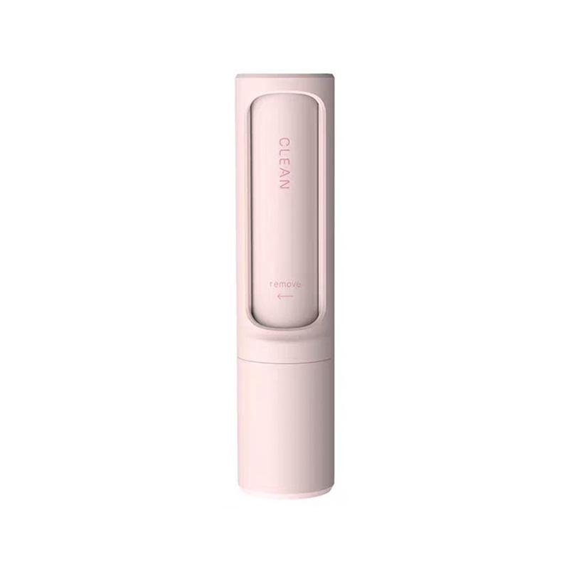 2-1 Reusable Pet Hair Remover Brush Lint Roller - Image 2