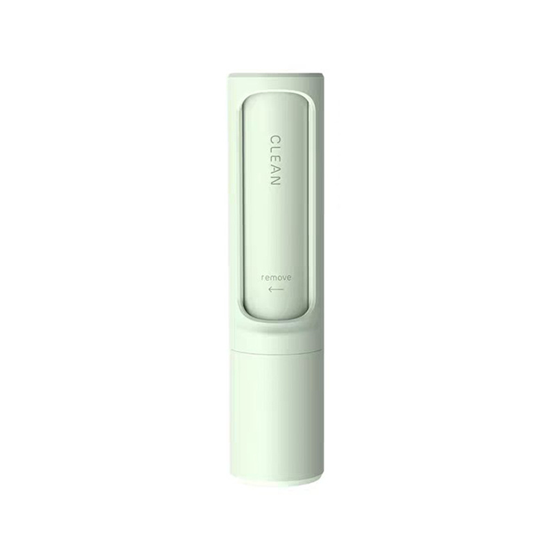 2-1 Reusable Pet Hair Remover Brush Lint Roller - Image 3