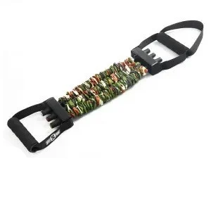 Household Elastic Tension Band Exercise Equipment - Image 3