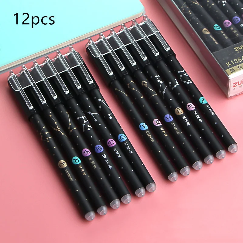 Elementary School Students Use An Erasable Gel Pen to - Image 6