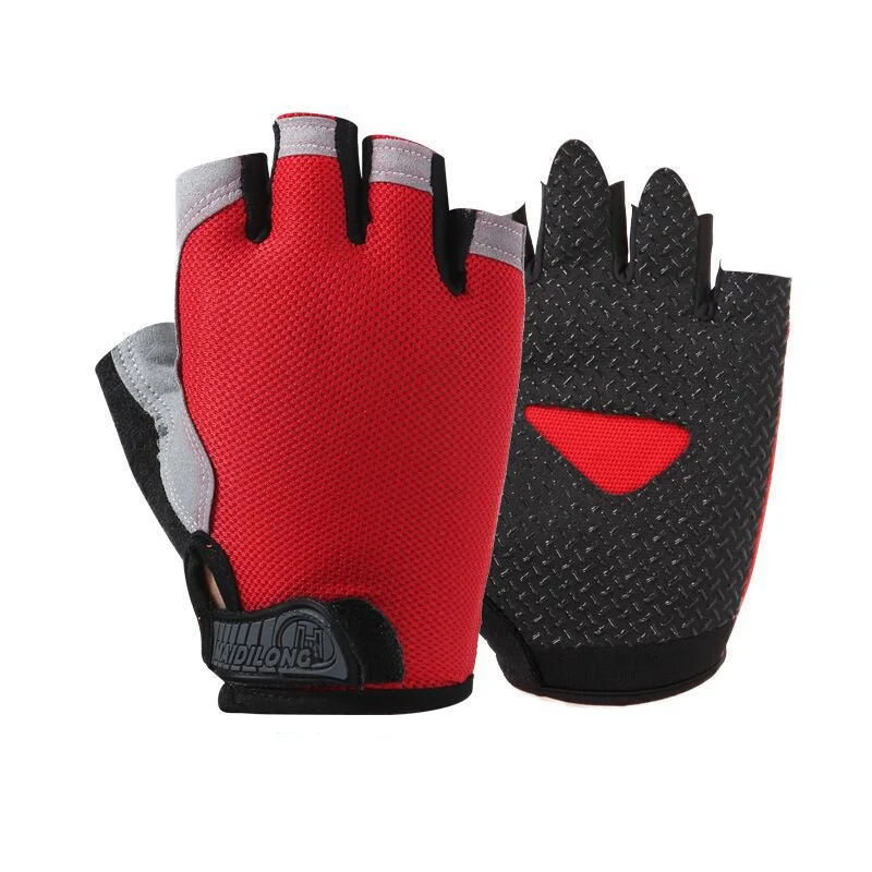 Fitness Gloves - Image 2