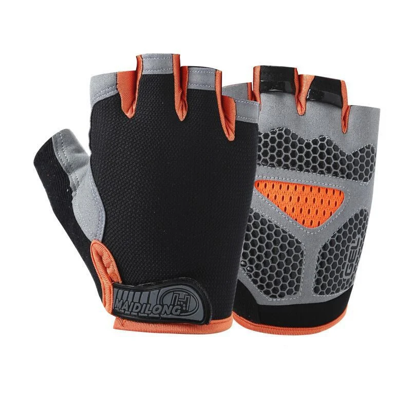 Fitness Gloves - Image 3