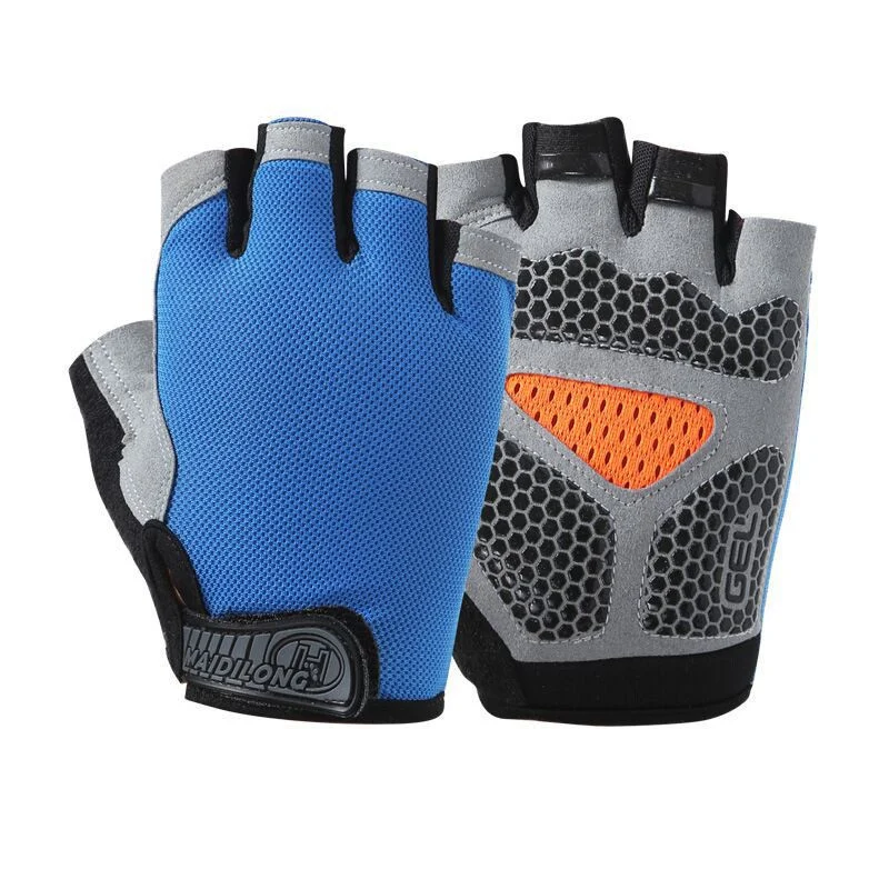 Fitness Gloves - Image 5