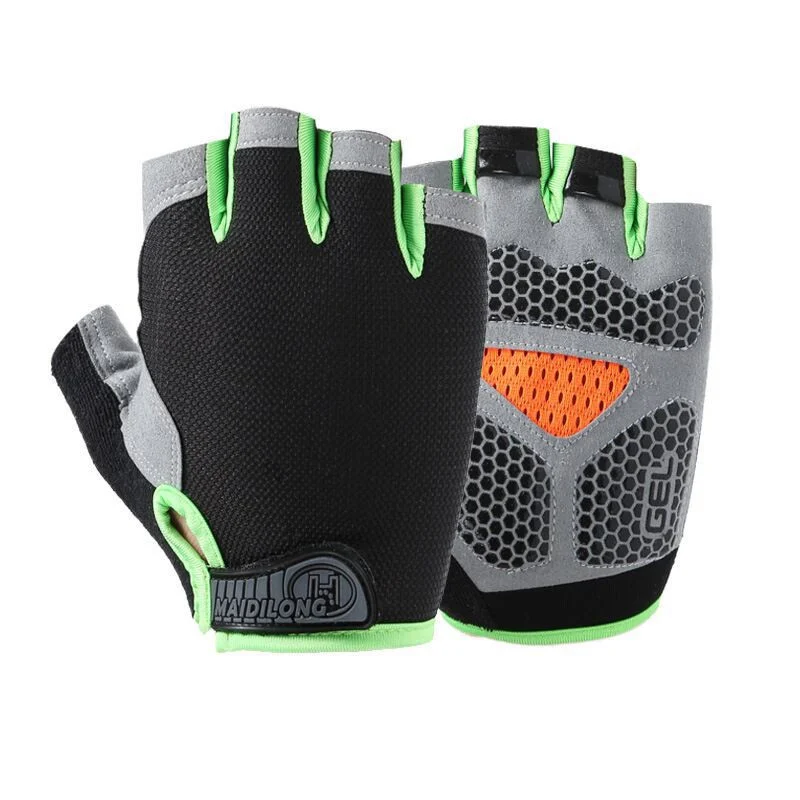 Fitness Gloves - Image 4