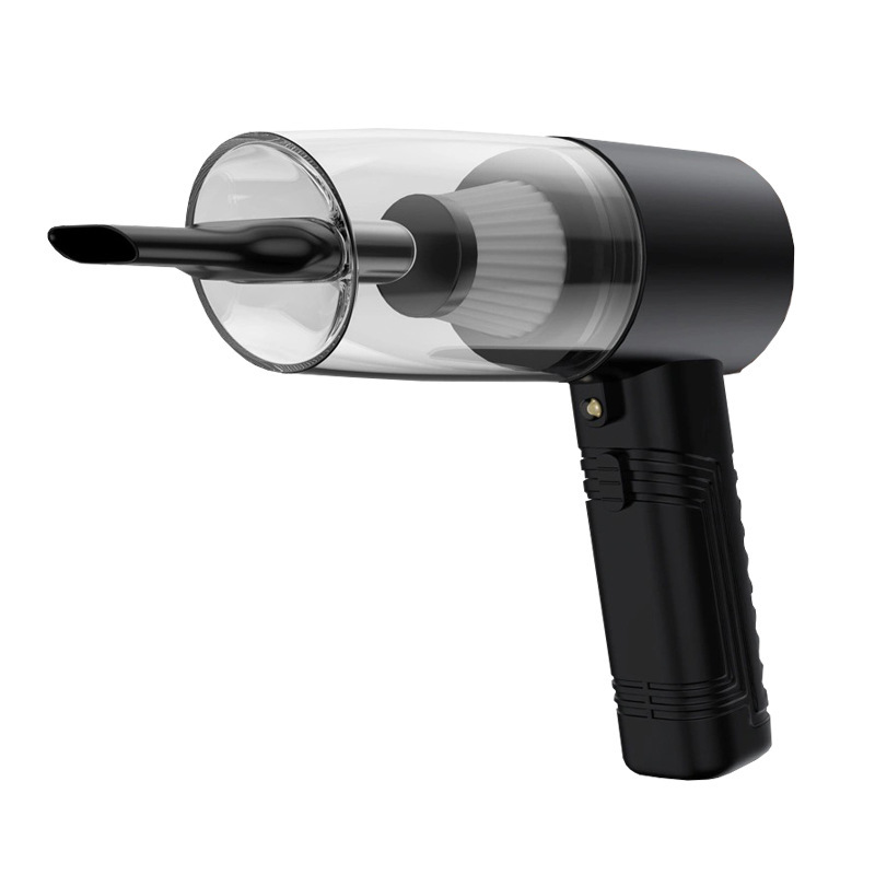 Mini Car Vacuum Cleaner