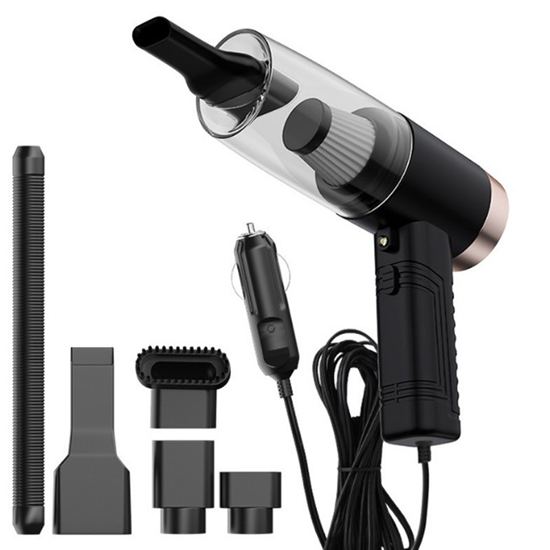 Mini Car Vacuum Cleaner - Image 5