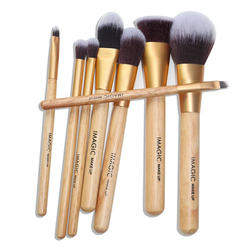 Makeup Brush Set Make Up Concealer Brush Blush Powder