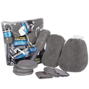 Car Wash Cleaning Nine-Piece Set Multifunctional