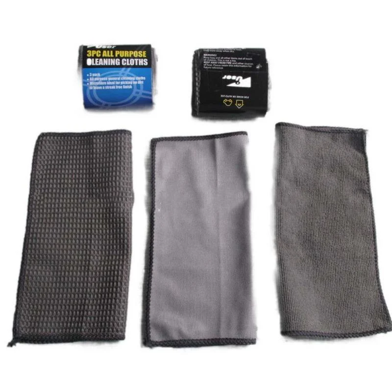 Car Wash Cleaning Nine-Piece Set Multifunctional - Image 2