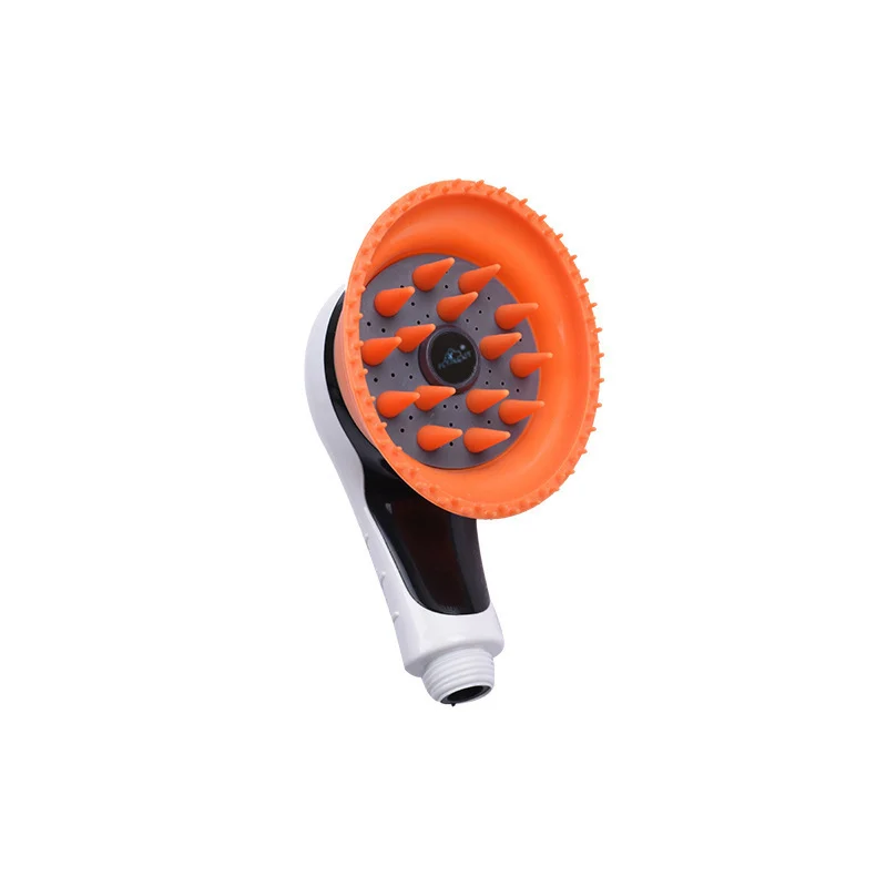 Pet Shower Kit Cat and Dog Shower Head Dog Shower Kit - Image 4